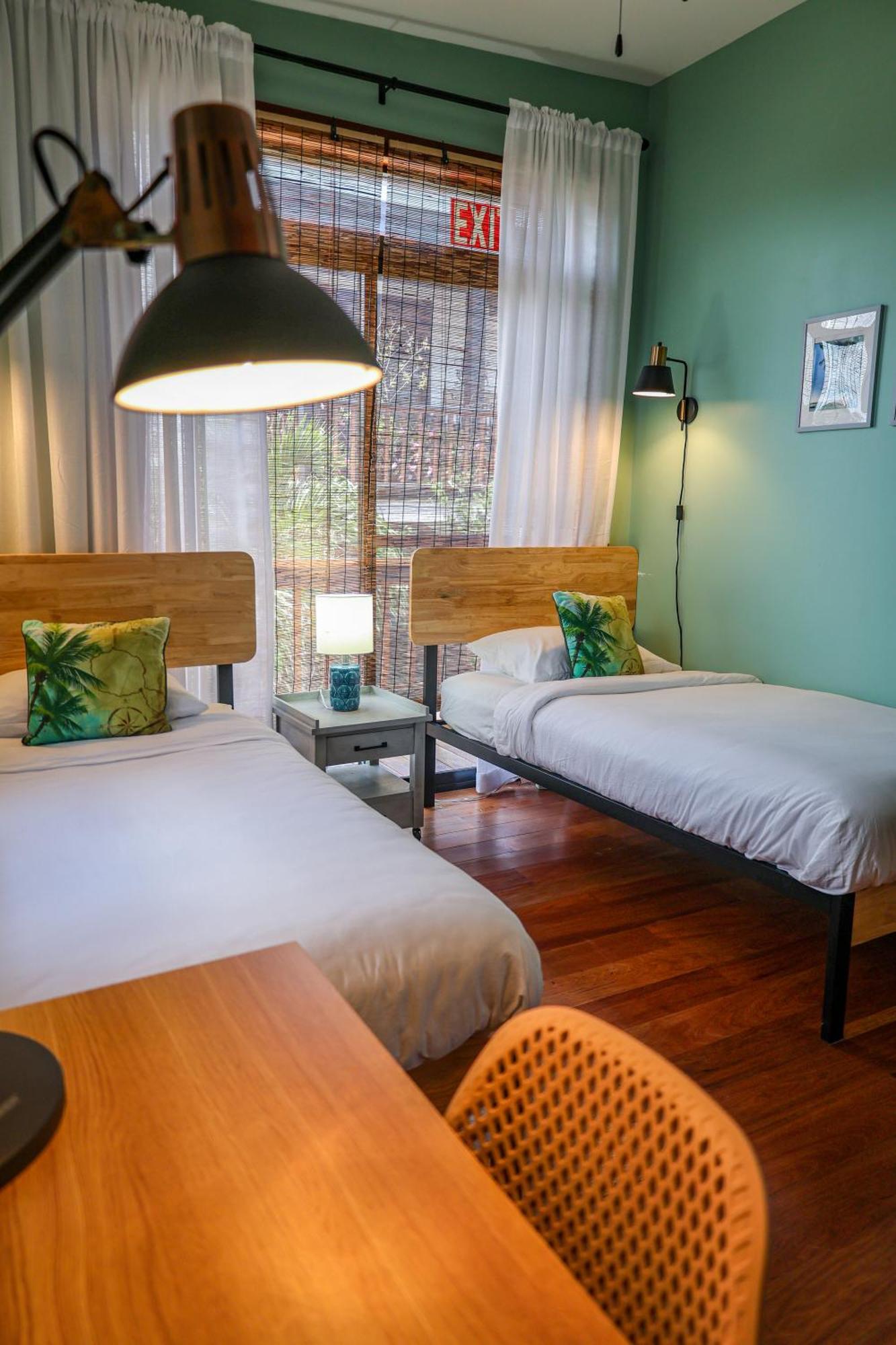 The Lodge At Jaguar Reef Хопкинс Екстериор снимка
