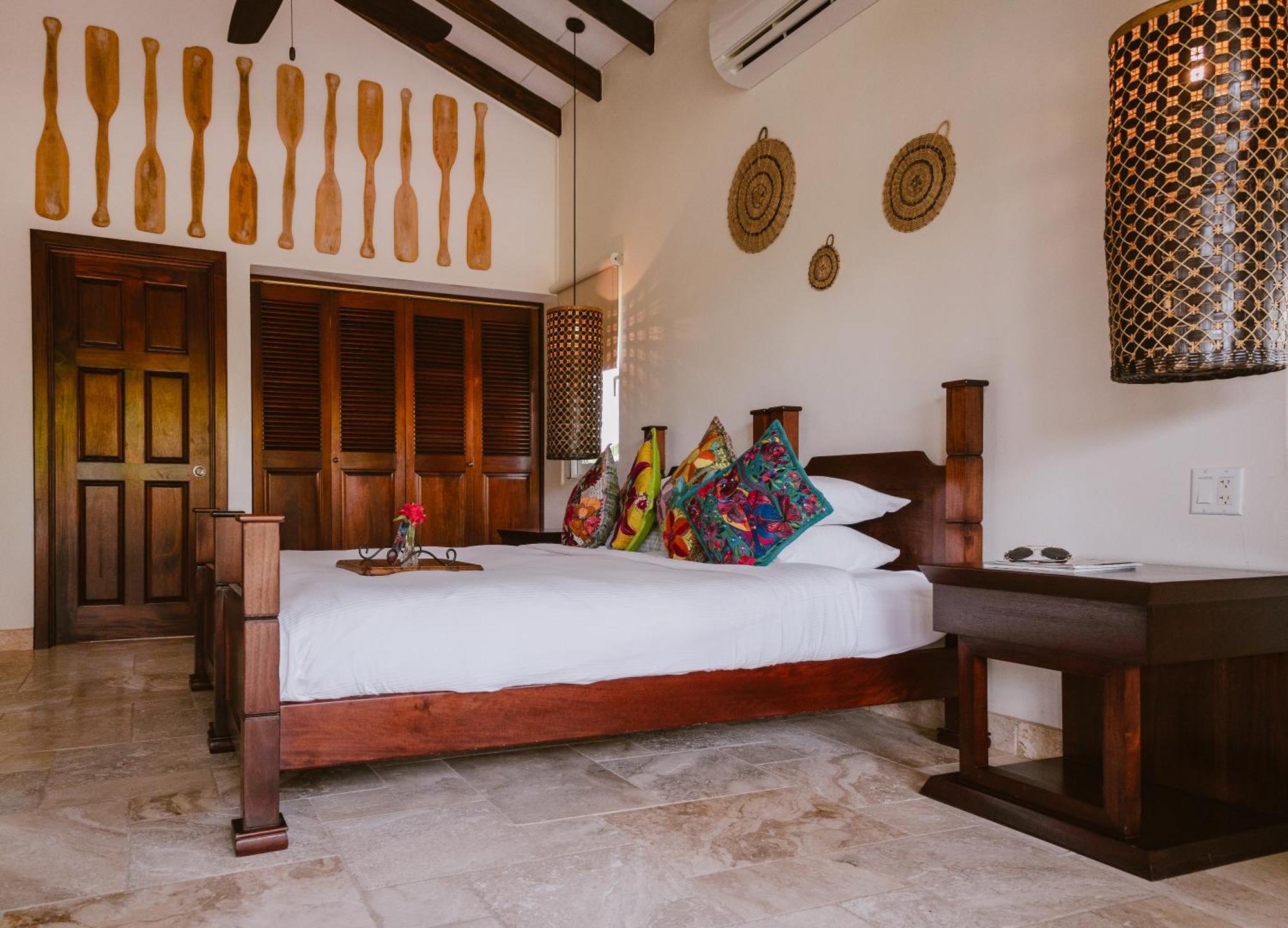 The Lodge At Jaguar Reef Хопкинс Екстериор снимка
