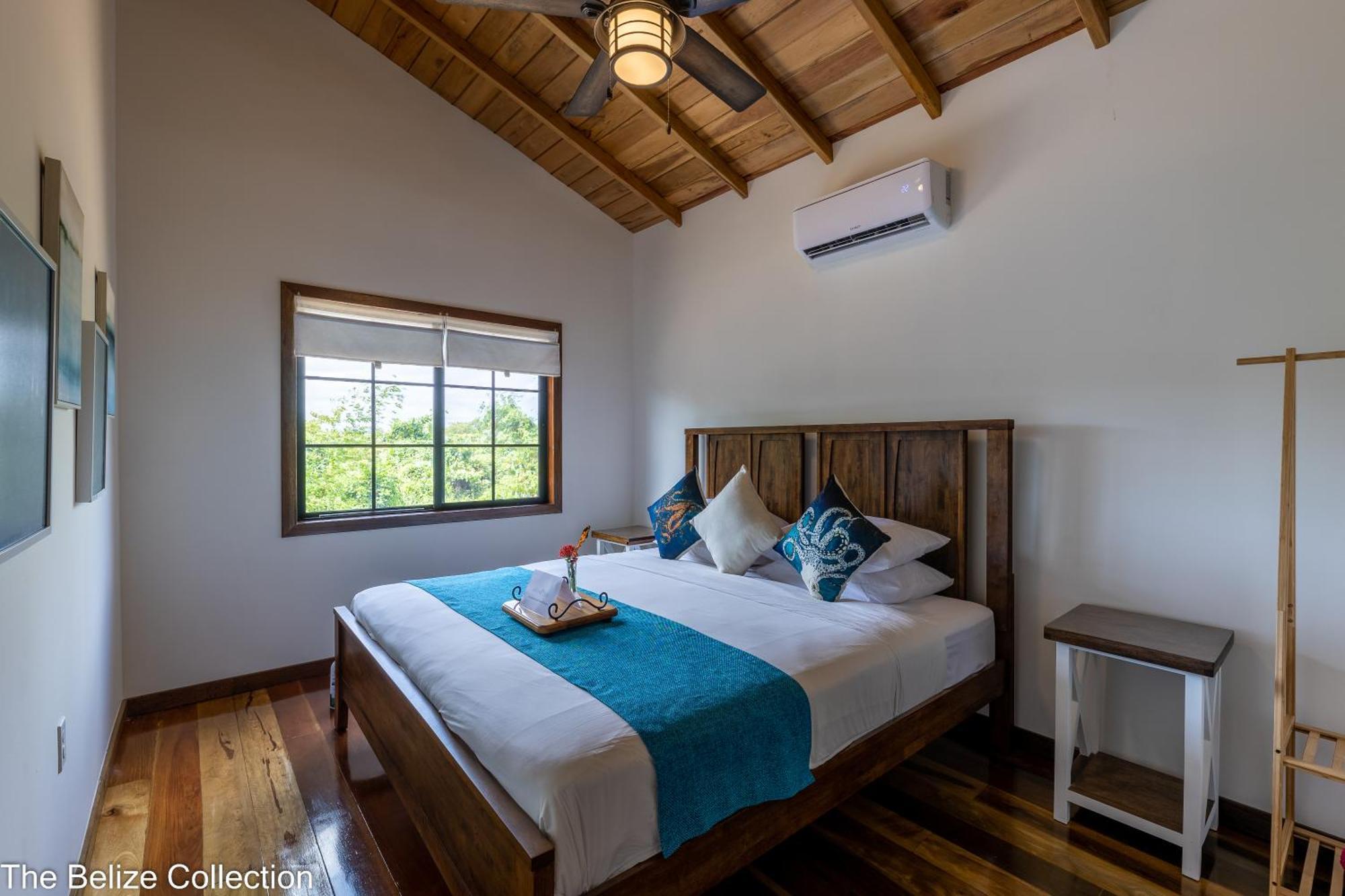 The Lodge At Jaguar Reef Хопкинс Екстериор снимка